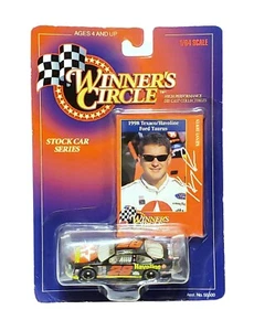 CÍRCULO DEL GANADOR Kenny Irwin #28, Die Cast Stockcar, Stock Car Series, Nascar - Imagen 1 de 2