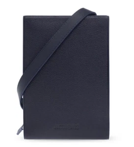CARTERA CUELLO JACQUEMUS LE GADJU MONEDERO HECHA EN ESPAÑA 225SL0293061380 - Imagen 1 de 5