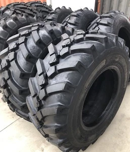 TELEHANDLER TYRES 405/70-24 NEW TYRES 16 Ply Jcb Manitou 400/70-24 400/70x24 - Picture 1 of 1