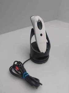 Socket S740 Mobile SocketScan 2D Scanner with loading station Shopify - Picture 1 of 3