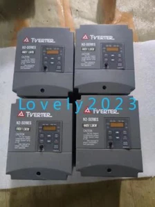 1pc used Frequency converter N2-402-H3C(2HP) 1.5KW 380V - Picture 1 of 4