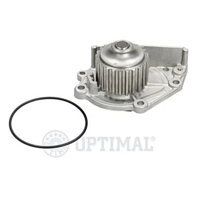 OPTIMAL Water Pump For LAND ROVER Freelander LOTUS Elise MG Mgf 100 89-09 GWP333 - image 1 of 4