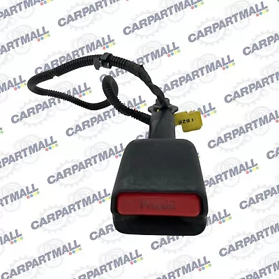 2011-2016 Hyundai Elantra SEDAN Front Left Driver  Side Seat Belt Buckle OEM Foto 1 de 4