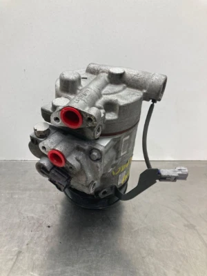 2010-2012 Subaru Legacy Air Conditioning A/C AC Compressor OEM - Изображение 1 из 4