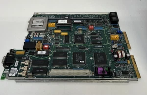 Motorola FAB 256-0004-001 Rev.F1, Circuit Board MTI 50/95 TRN7992B - Picture 1 of 9