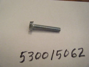 NEW POULAN SCREW HANDLE BAR MOUNT PART NUMBER 530015062 - Picture 1 of 1
