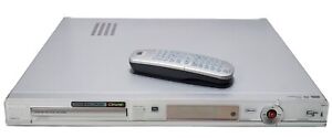 Philips DVDR3390 DVD Recorder Player Progressive Scan DIVX Rewritable W/ Remote