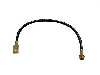 Manguera hidráulica de freno trasero Dorman 234HT32 para Ford F-350 1986-1991 4x4 Foto 1 de 2