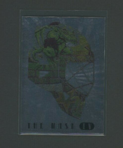 2006-07 Between The Pipes The Mask IV  Silver Marty Turco #M-20 NM-MT