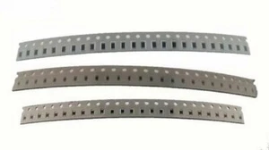 40x 0,10R - 0,10OHM 2512 SMD Widerstand Resistor - Picture 1 of 1