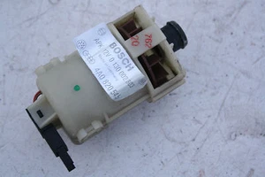 Gebläse Temperaturfühler Klimatronic 4A0820545 0130002803 Audi A4 B5 Seat Leon - Picture 1 of 1