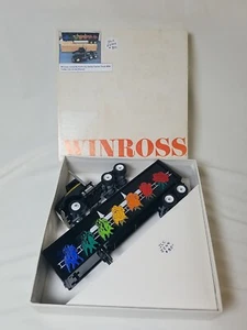 Winross Semi Tractor Trailer Truck 1/64 1992 Kentucky DERBY  - Picture 1 of 9