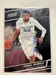 K50,526 - 2016 Panini National Convention VIP #80 Jamal Murray