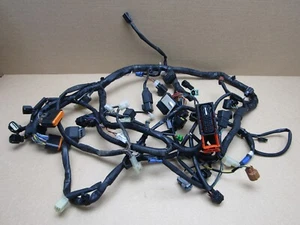 Arnés telar cableado Suzuki GSX-650F FAL2 13.145 millas (13997) - Imagen 1 de 9