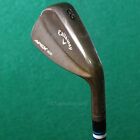 RARE Callaway Apex MB Forged 18 Raw Single 8 Iron Stepped Steel Extra Stiff