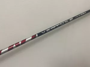 NEW Fujikura Ventus Red TR HB-6 Regular Flex Hybrid / Iron Shaft 41.5" .370 - Picture 1 of 3