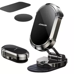 360° Cell Phone Mount Car Dashboard Universal Car Cell Phone Smartphone Holder - Picture 1 of 7
