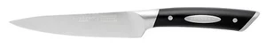 New SCANPAN Fully Forged Classic 15cm Utility Knife Kitchen Cutlery Knife - Picture 1 of 4
