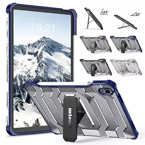 For iPad Pro 11/12.9-inch 1 2 3 4 5 6th Gen Tablet Stand Case w/Pen Holder Cover - Picture 1 of 10