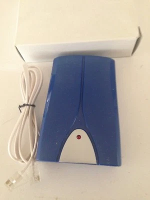 Auto Dialer can be programmed to dial Hotline by press one digit number