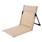 Lightweight and Comfortable Lazy Back Chair Your Perfect For Outdoor Companion