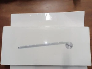 Apple MC184LL/A Wireless Keyboard - Bild 1 von 5