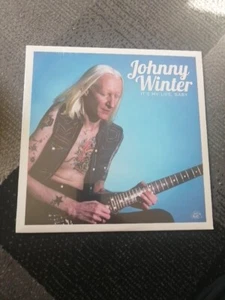 Johnny Winter . It's My Life, Baby LP.. NEW AND SEALED  - Picture 1 of 2