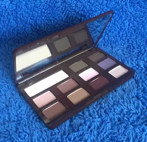 Too Faced Matte Chocolate Chip Eyeshadow Palette - MELB STOCK - Picture 1 of 5