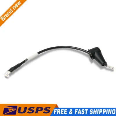 Кабель генератора аккумулятора 15321209 для 2008 Chevrolet Tahoe, GMC Yukon - Изображение 1 из 4