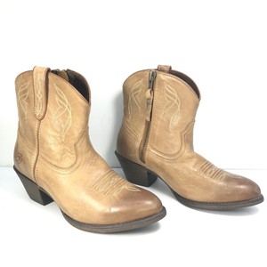 Las mejores ofertas en Ariat Botines para Mujeres | eBay