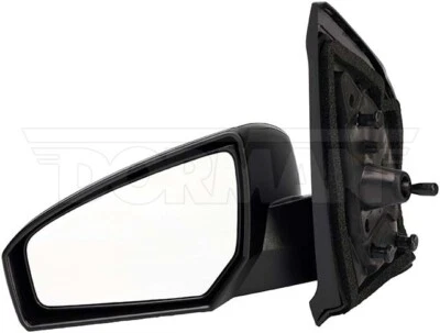 Side View Mirror Left Side for Nissan Sentra 2012-07 Foto 1 de 2