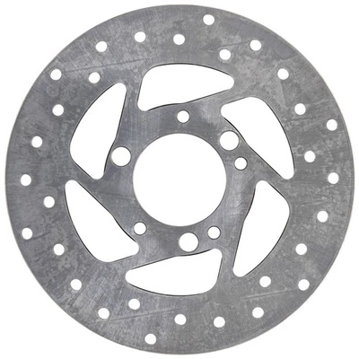 NICHE Front Brake Rotor for Can-Am Spyder RS RT 705600435 Motorcycle - Image 1 of 4