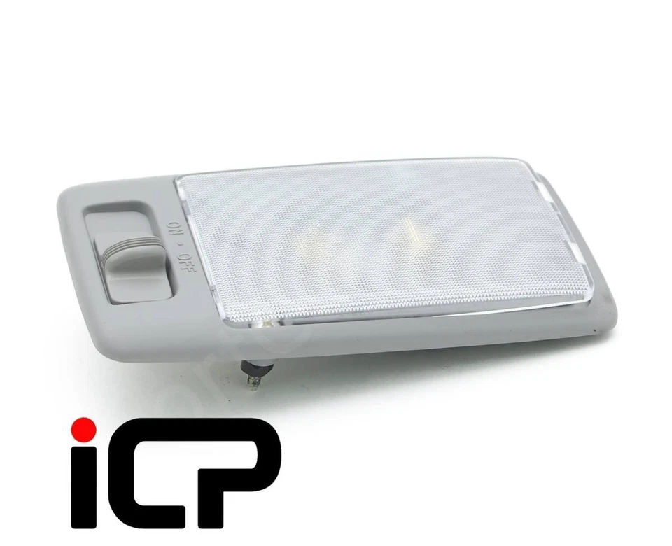 Genuine Interior Roof Dome Lamp Light For Subaru Impreza 00-07 WRX STi - Image 1 of 1