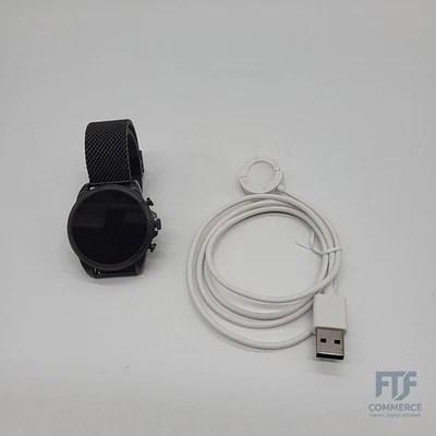 Fossil Smart Watch FTW4066 FTW4066 - Bild 1 von 4