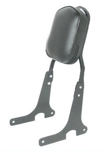 Rear Fender Spaan Black Steel for Harley Davidson Sportster Iron Forty Eight - Image 1 of 1