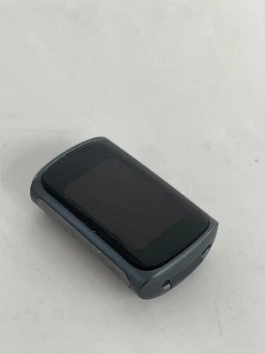 Reloj inteligente Fitbit Charge 5 Fitness Sleep Tracker - Usado - Gris oscuro Foto 1 de 4