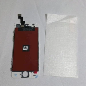 For iPhone SE 2020 5 5s 8 7 6 6S LCD Touch Display Screen Digitizer Replacement - Picture 1 of 3