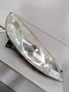 Gruppo ottico anteriore principale destro (luci)(faro) PEUGEOT 407 PHASE 2 - Foto 1 di 2