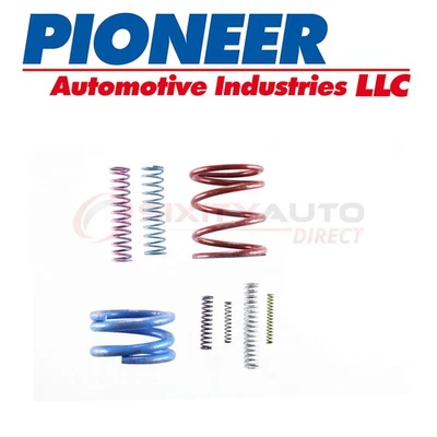 Pioneer Auto Transmission Valve Body Kit for 1981-1985 Buick LeSabre 3.8L sd - Imagem 1 de 4