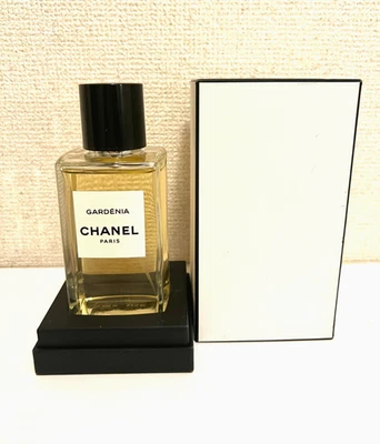 Chanel Gardenia Eau de Parfum EDP 6,8 OZ/200 ml Perfume Les Exclusifs Nuevo en Caja Foto 1 de 4
