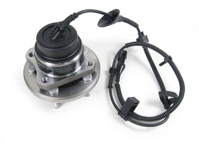 Conjunto de buje de rueda delantero para Ford Crown Victoria 2005-2011 75613 kmhp 2006 2007 Foto 1 de 2