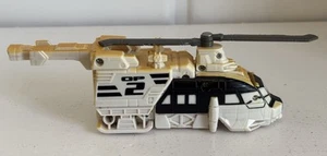2004 Transformers Energon Leader Powerlinx Optimus Prime HELICOPTER Copter 2 OP2 - Imagen 1 de 15