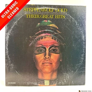 Steppenwolf – Gold (Their Great Hits) - Picture 1 of 5