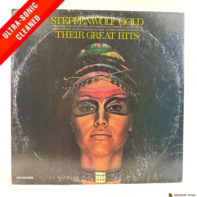 Steppenwolf – Gold (Their Great Hits) - Image 1 of 4