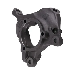 Front Right Steering Knuckle Component for Jeep Wrangler 3.8L 2007-11 68004086AA - Bild 1 von 12