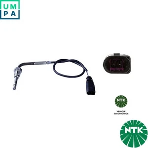 SENSOR EXHAUST GAS TEMPERATURE 90224 FOR AUDI Q7/Van A7/Sportback A5 Q5 A4/B8 - Picture 1 of 8