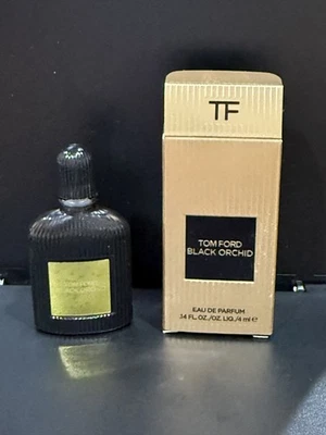Tom Ford Black Orchid Eau De Parfum - .14fl.oz./oz.liq./4mL - Image 1 of 3