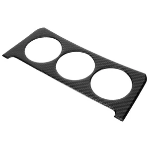 Interior Parts Car Central Control Decal Accessories Sticker - Picture 1 of 12
