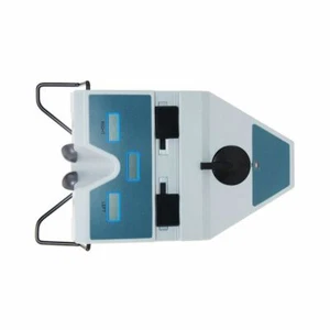 WOO Digital Pupilometer Optical PD Interpupillary Distance Meter LCD Display New - Bild 1 von 2