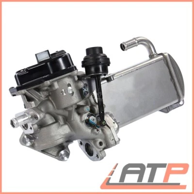 1X EGR VALVE +COOLER FOR AUDI A4 8K B8 10-15 A6 4G C7 11- A5 8T Q5 8R 2.0 TDI - Image 1 of 4
